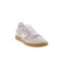 Meline sneakers silber 2