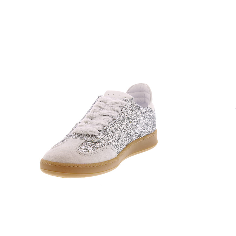 Meline sneakers silber 3