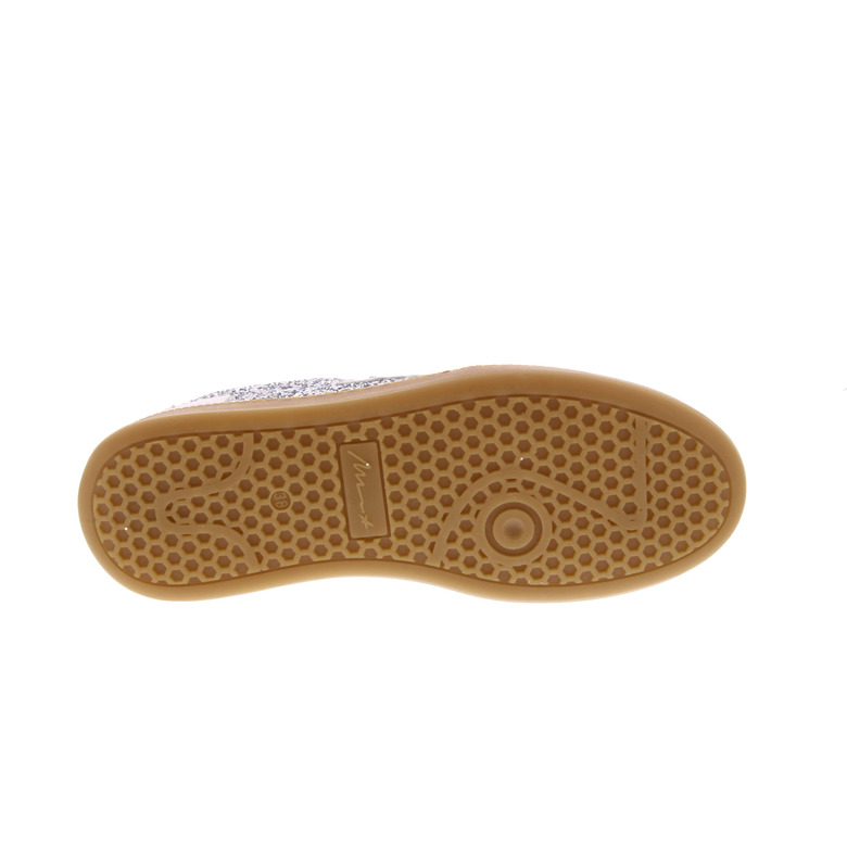Meline sneakers silber 5