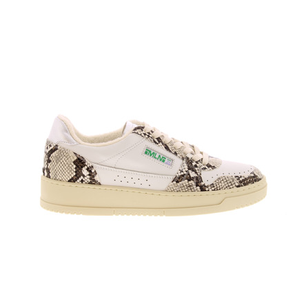 Meline sneakers wit