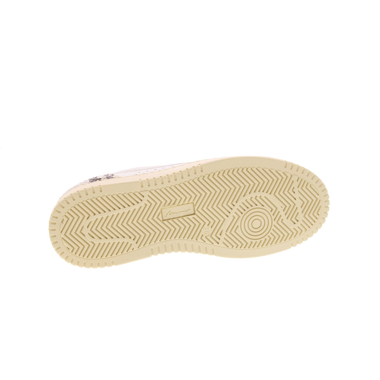 Meline sneakers wit 5
