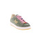 Meline sneakers vert 2