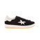 Meline sneakers schwarz 1