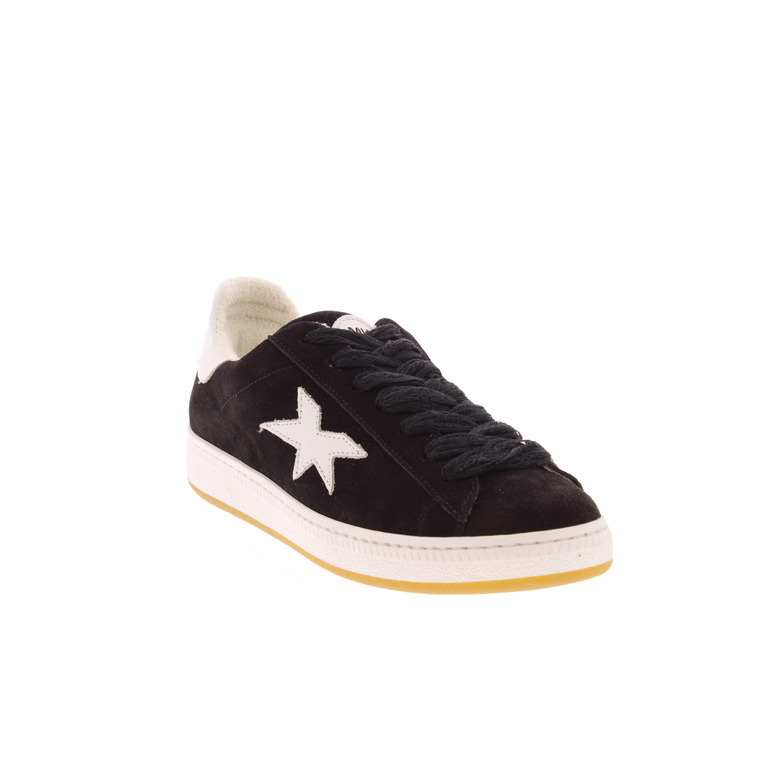 Meline sneakers schwarz 2