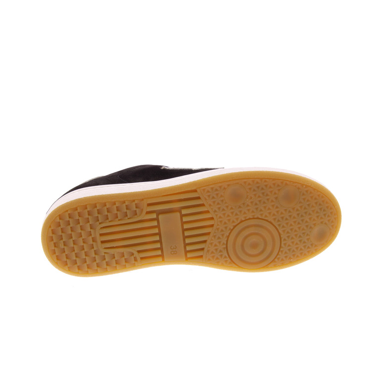 Meline sneakers schwarz 5