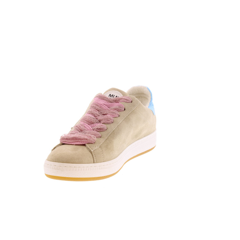 Meline sneakers beige 3