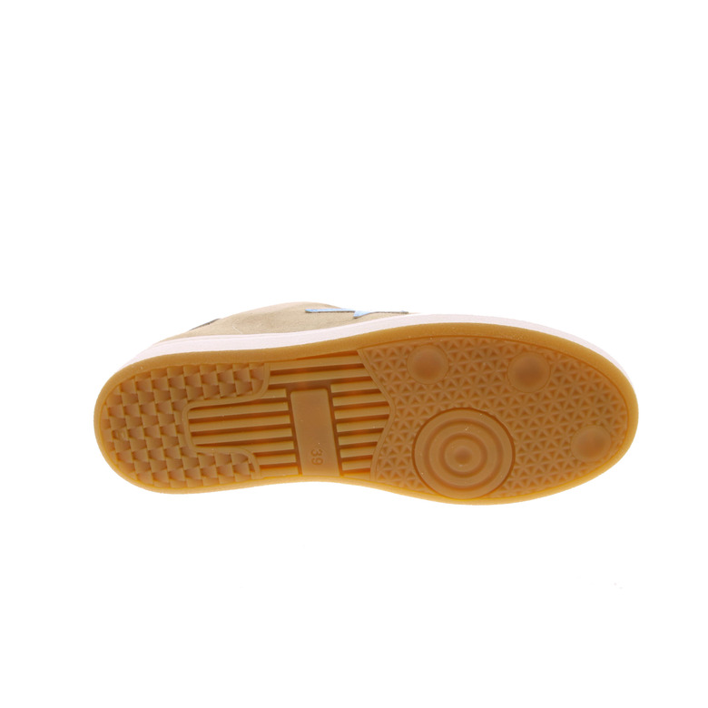 Meline sneakers beige 5