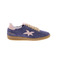 Meline sneakers blauw 1