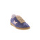 Meline sneakers blauw 2
