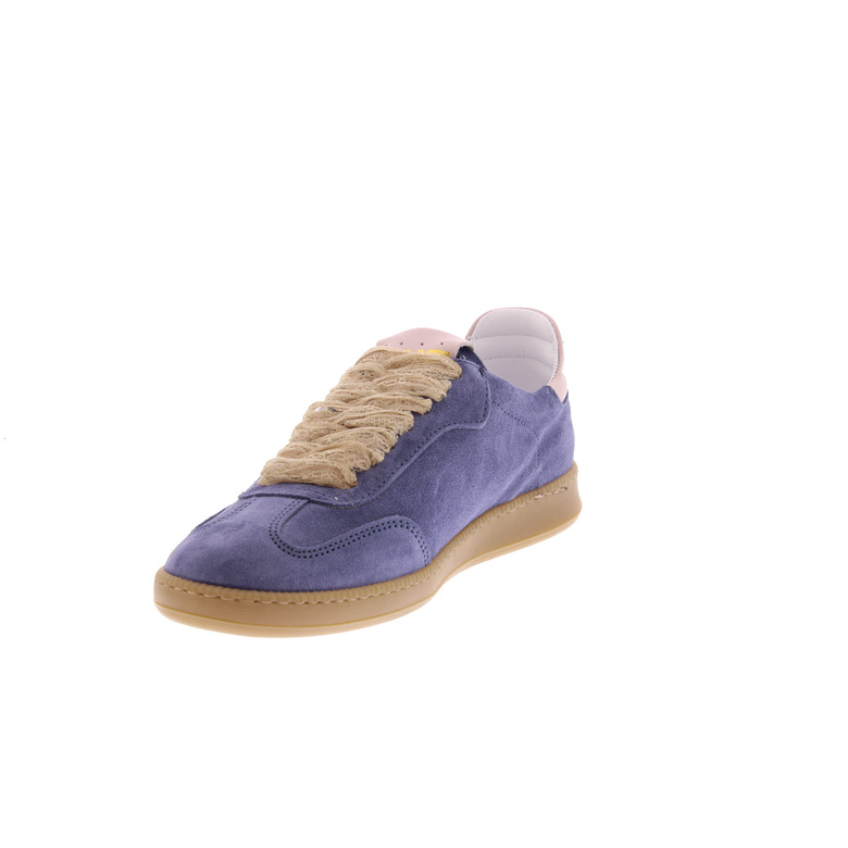 Meline sneakers blauw 3