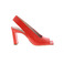 Natan sandalen rood 1