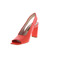 Natan sandalen rood 3