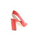 Natan sandalen rood 4