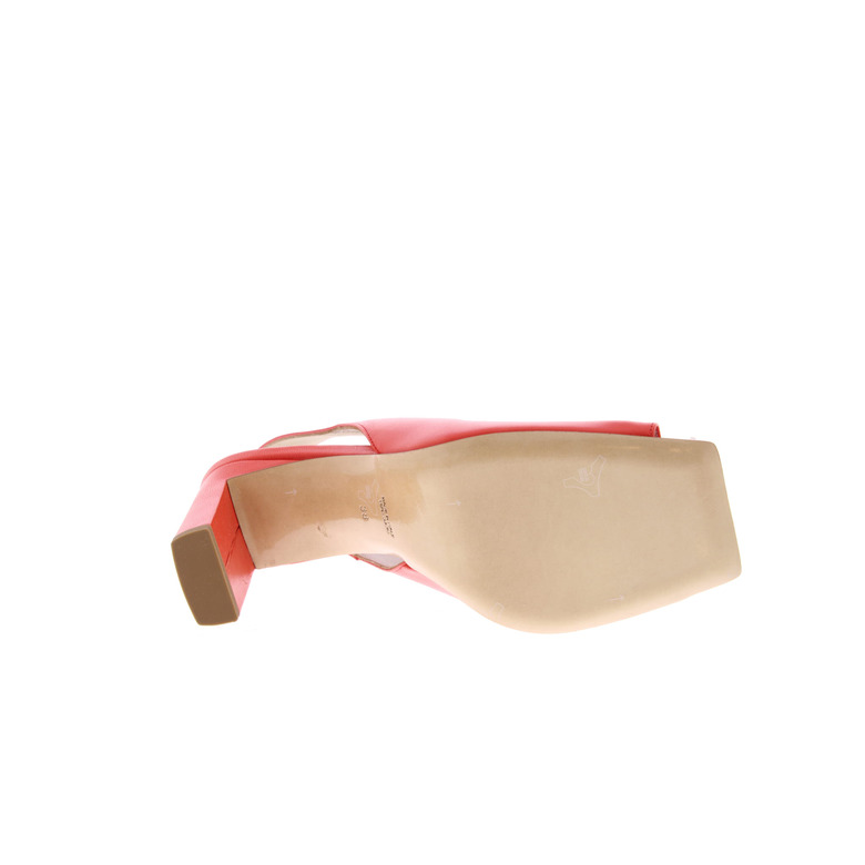 Natan sandalen rood 5