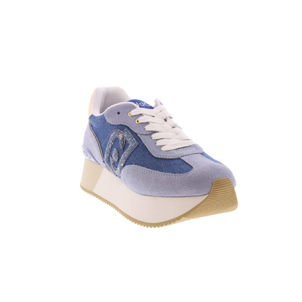 Liu Jo sneakers bleu