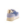 Liu Jo sneakers blauw 4