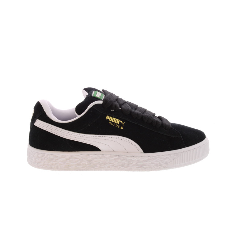 Puma sneakers zwart 1