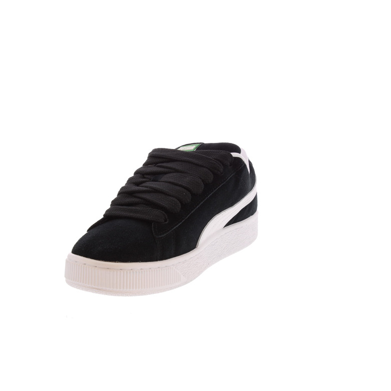 Puma sneakers zwart 3
