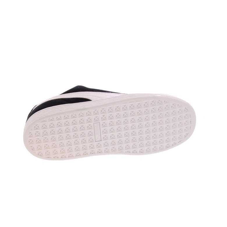 Puma sneakers zwart 5