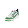 Puma sneakers groen 3