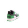 Puma sneakers groen 4