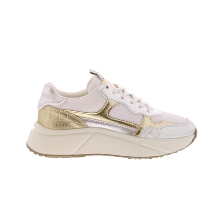 Steve Madden sneakers argent