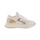 Steve Madden sneakers silver 1