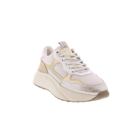 Steve Madden sneakers zilver