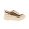 Steve Madden sneakers braun 1