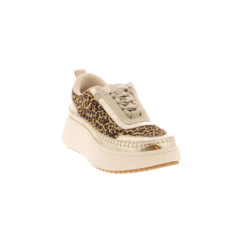 Steve Madden sneakers braun 2