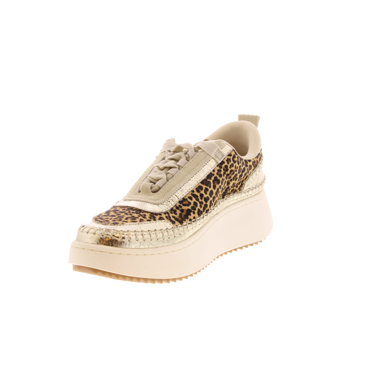 Steve Madden sneakers braun 3