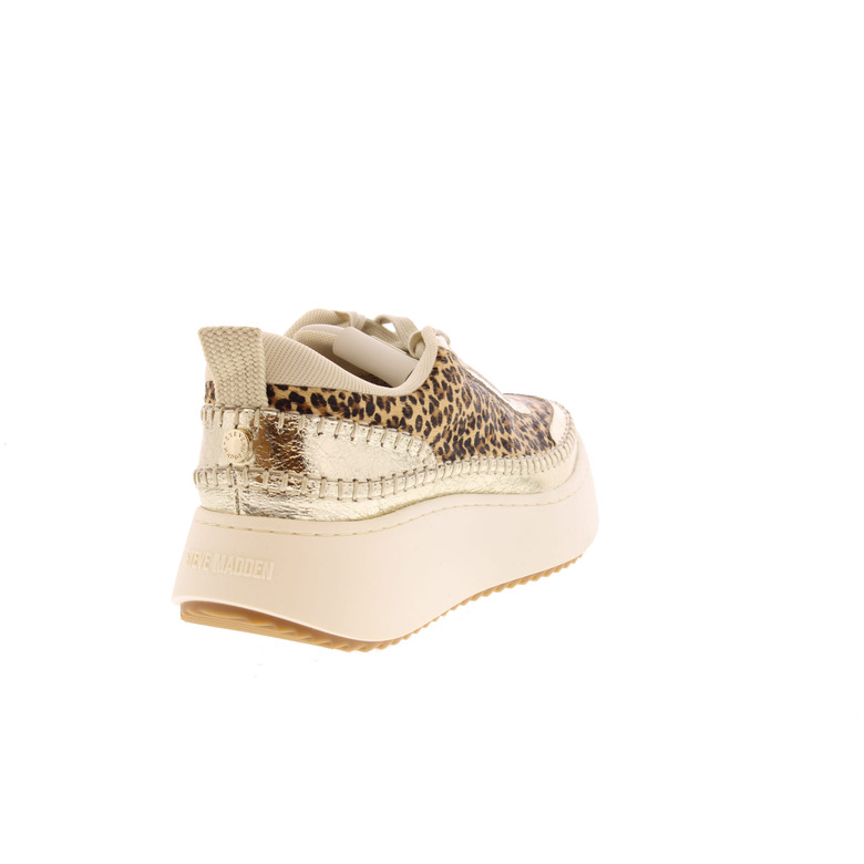 Steve Madden sneakers braun 4