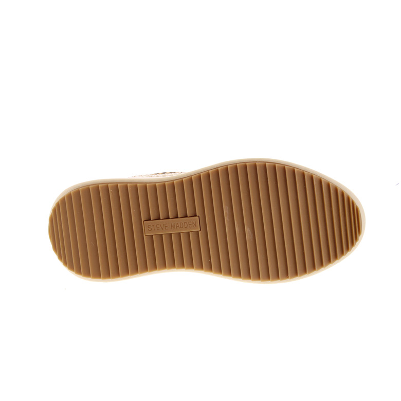 Steve Madden sneakers braun 5