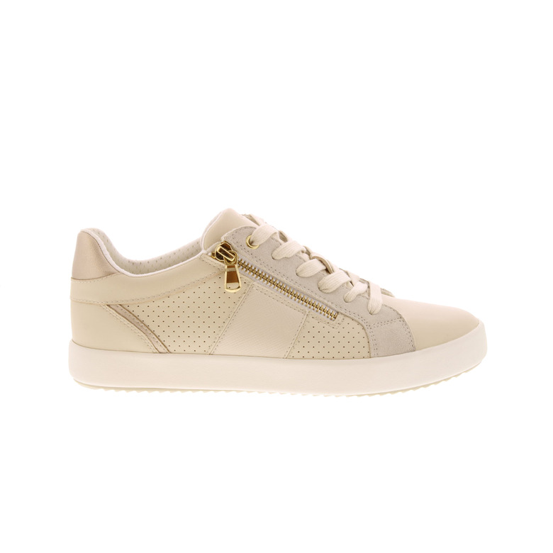 Geox sneakers beige 1
