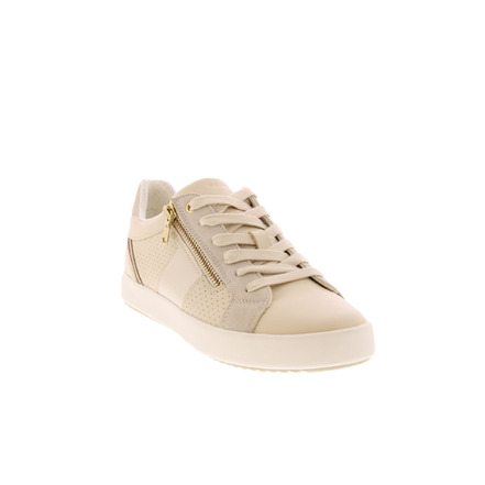 Geox sneakers beige