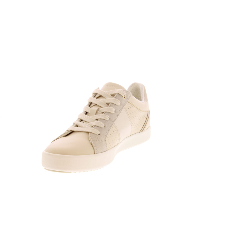 Geox sneakers beige 3