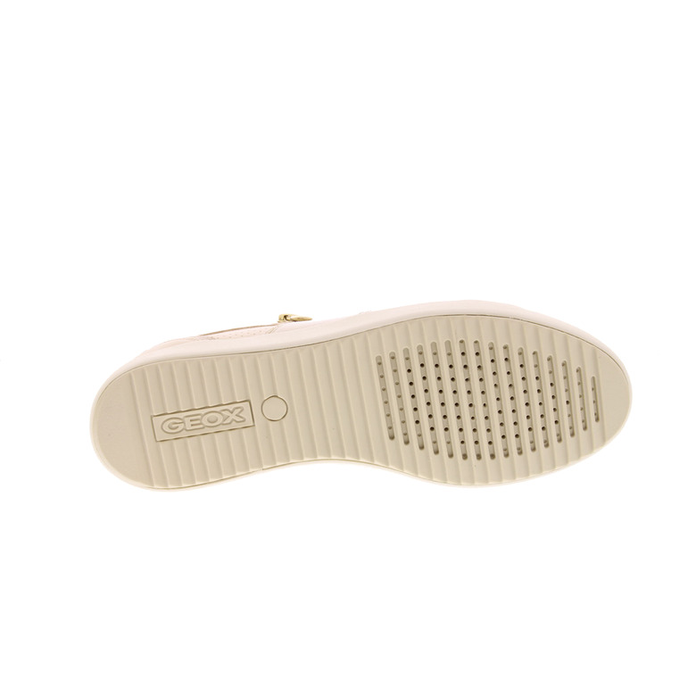 Geox sneakers beige 5