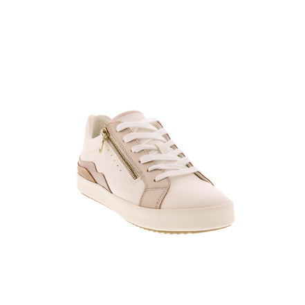 Geox sneakers ecru