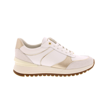 Geox sneakers weiss