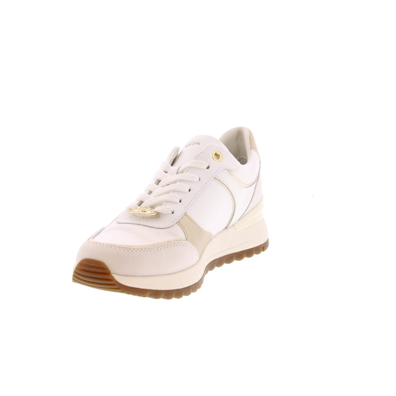 Geox sneakers weiss 3