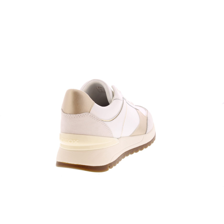 Geox sneakers weiss 4