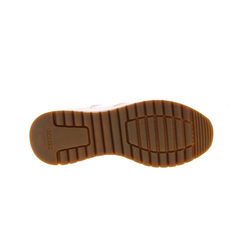 Geox sneakers weiss 5