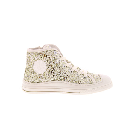 Innocent Shoes Meisjes sneakers wit
