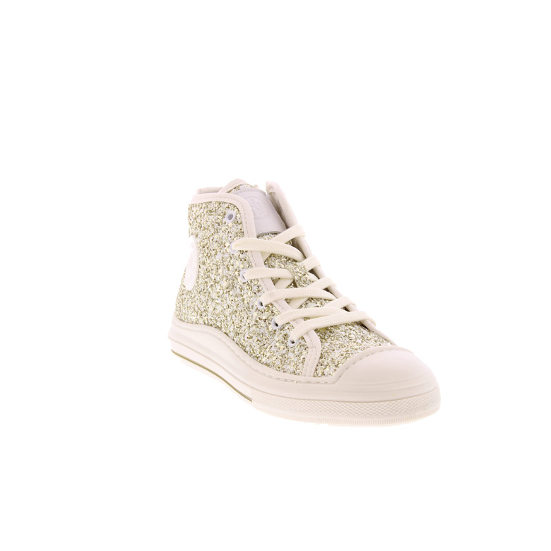 Innocent Shoes Meisjes sneakers wit 2