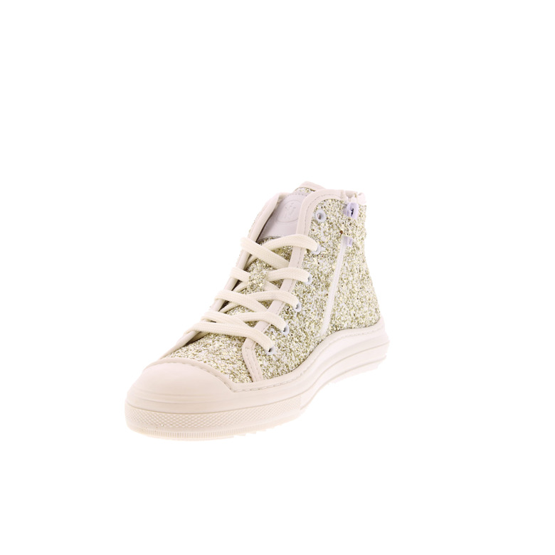 Innocent Shoes Meisjes sneakers wit 3