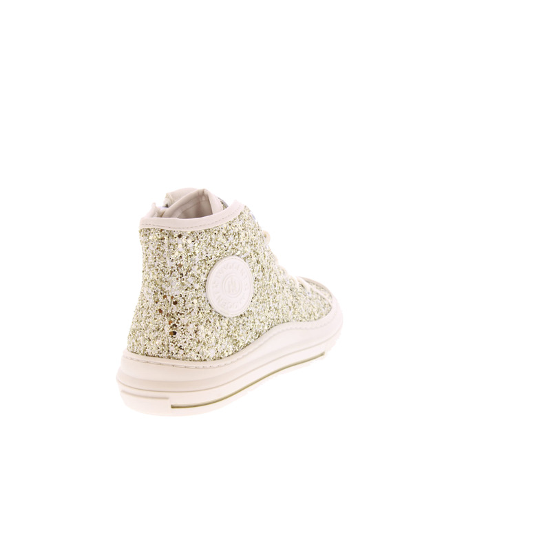 Innocent Shoes Meisjes sneakers wit 4