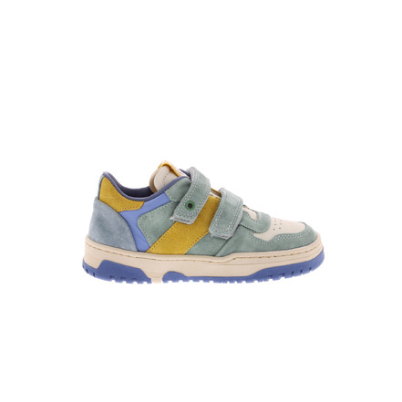 Stones And Bones sneakers blauw