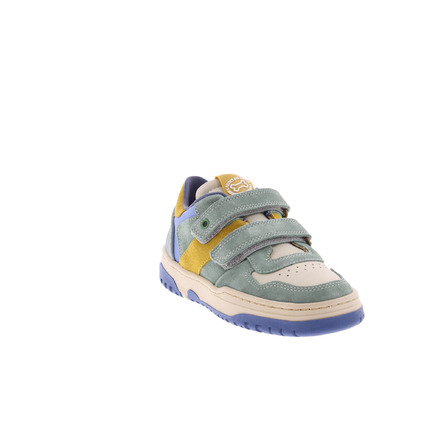 Stones And Bones sneakers blue