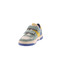 Stones And Bones sneakers blauw 3