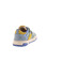 Stones And Bones sneakers blauw 4